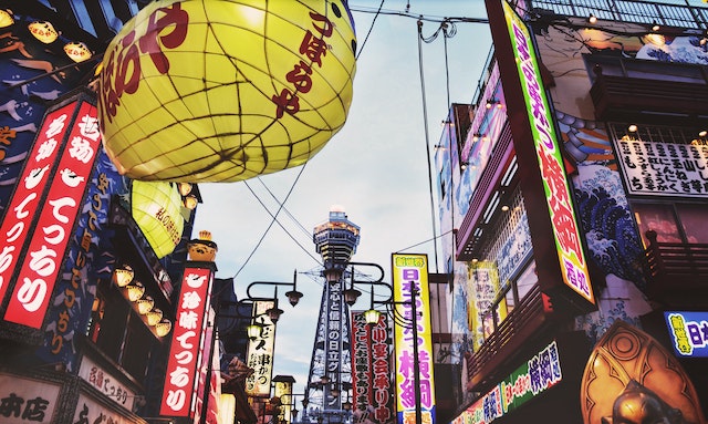 南宁日本留学生活的乐趣与探险：旅行与文化体验