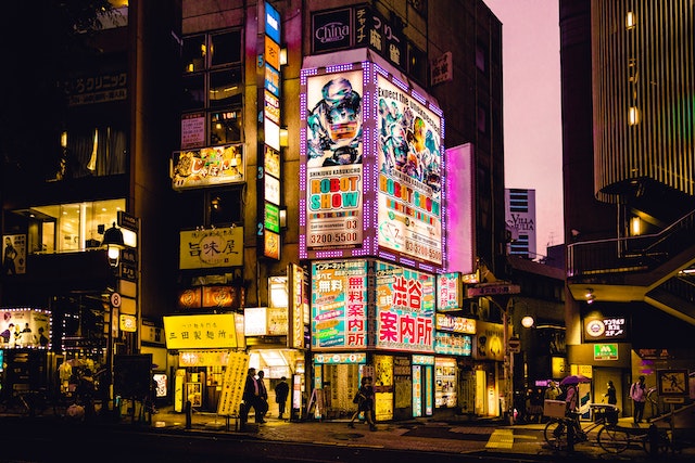 南宁寻找学术平衡：留学日本如何处理学业与生活